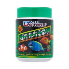 Ocean Nutrition Formula Two Marin Pellet MEDIUM - 250ml - 100gr