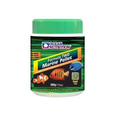 Ocean Nutrition Formula Two Marin Pellet SMALL 250ml peso 100gr