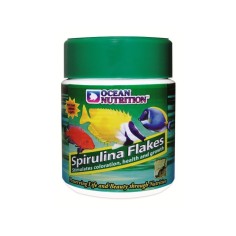 Ocean Nutrition Spirulina Flakes 34gr