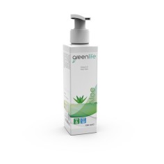 OceanLife Aloe 150ml- curativo a base di Aloe Vera