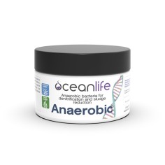 OceanLife Anaerobic 80ml - attivatore batterico per acqua dolce e acquari marini con DSB