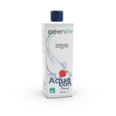 OceanLife Aquacon Pond 500ml - biocondizionatore per laghetto