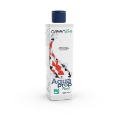 OceanLife AquaProp Pond 250ml - curativo a base di Propoli per pesci da laghetto