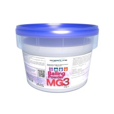 OceanLife Balling Powder Mg3 2kg - sistema di reintegro in polvere