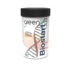 OceanLife BioStart 10ml - attivatore batterico in polvere per acqua dolce