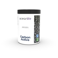 OceanLife Carbon Active - Carbone Attivo in Pellet