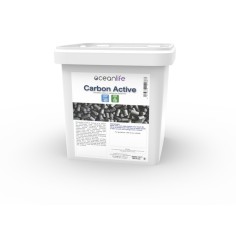 OceanLife Carbon Active - Carbone Attivo in Pellet