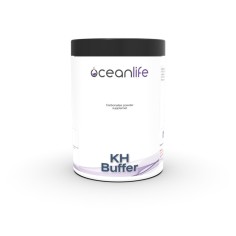 OceanLife KH Buffer - integratore di carbonati in polvere per acquari marini