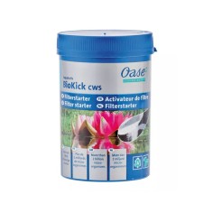 Oase AquaActiv BioKick 200ml - attivatore batterico in polvere per laghetti