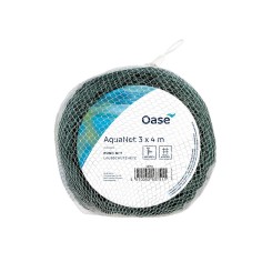 Oase AquaNet 1 3x4m - rete di protezione per laghetti