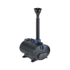 Oase Aquarius Solar - pompa per laghetto ad energia solare
