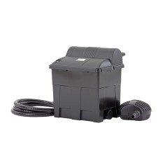 Oase BioSmart Set - kit filtro biologico con UV e pompa per laghetti