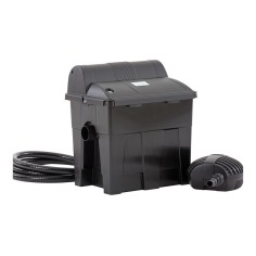 Oase BioSmart Set - kit filtro biologico con UV e pompa per laghetti 2