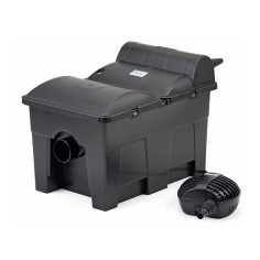 Oase BioSmart Set - kit filtro biologico con UV e pompa per laghetti
