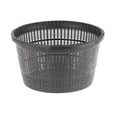 Oase Cestello per piante in plastica rotondo cm22