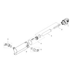 Oase ClearTronic - sterilizzatore UV per acquari 2