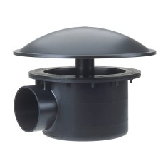 Oase Scarico per Fondo BD100