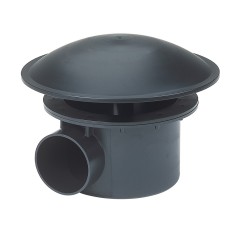 Oase Scarico per Fondo BD100 2