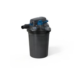 Oase FiltoClear - filtro pressurizzato con UV integrato per laghetti