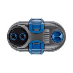 Oase FiltoSmart 100 - filtro esterno per acquari fino a 100 litri 2
