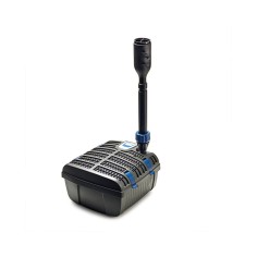 Oase Filtral UVC - filtro subacqueo con UV per laghetti