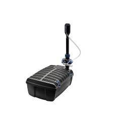 Oase Filtral UVC - filtro subacqueo con UV per laghetti