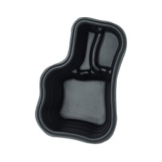 Oase Laghetto Preformato PE 150 Organico m1,2x0,8x0,45h 2