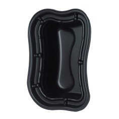 Oase Laghetto Preformato PE 500 Organico m1,78x1,26x0,56h 2