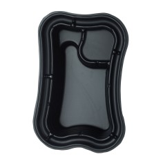 Oase Laghetto Preformato PE 750 Organico m2,10x1,40x0,60h 2