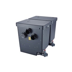 Oase ProfiClear Premium Compact-M a gravità OC 2