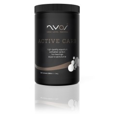 Nyos Active Carb 1000ml - Carbone Attivo
