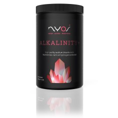 Nyos Alkalinity+ 1000gr - Integratore di KH in Polvere
