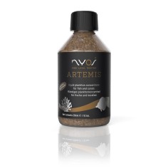 Nyos Artemis 250ml - zooplancton liquido concentrato