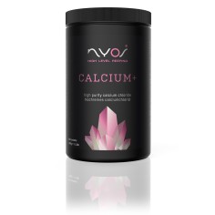 Nyos Calcium+ 1000gr - Cloruro di Calcio in Polvere
