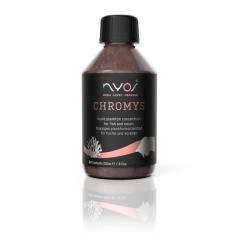 Nyos Chromys 250ml - Mangime Liquido a Base di Mysis
