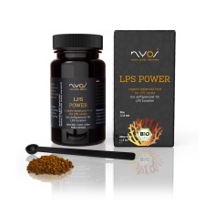 Nyos LPS Power 60ml/35gr - Mangime per Coralli LPS