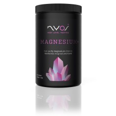 Nyos Magnesium+ 1000gr - Integratore di Magnesio in Polvere