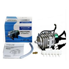 Hailea ACO-208 - aeratore a funzionamento elettromagnetico 2