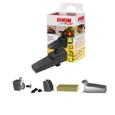 EHEIM 2203020 miniFLAT - Micro filtro interno ultrapiatto ideale per paludari e terrari umidi
