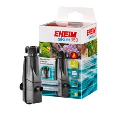 EHEIM 3536220 skim350 aspiratore di superficie per acquari dolci e marini