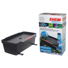 Eheim 4001010 Multibox - supporto per attrezzi con aggancio bordovasca