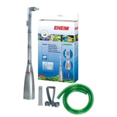 EHEIM 4002510 Aspirarifiuti con Campana - Estensione Variabile