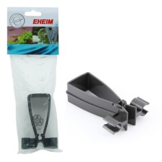 Eheim 4002520 Clips Fermatubi in Gomma con Diametro 12/16 - 16/22