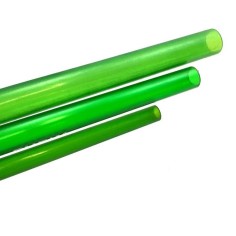 EHEIM 4003800 Tubo Rigido Antialghe per Tubi Flessibili 9/12 - 1 Metro