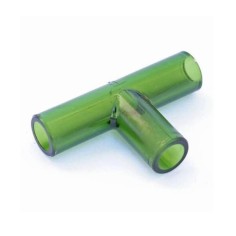 EHEIM 4003950 Raccordo A T per Tubo in Gomma 9/12mm