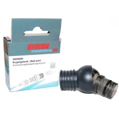 EHEIM 4005600 Raccordo Orientabile Flusso Acqua per Tutti i Set di Mandata