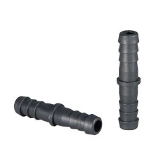 EHEIM 4007970 Raccordo Dritto per Tubo in Gomma 25/34