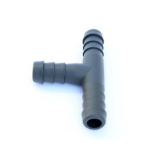 EHEIM 4007990 Raccordo A T Con Riduzione Diametro da 25/34 a 12/16