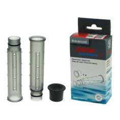 Eheim 4009620 Prolunga per set mandata 2Pz