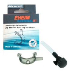 EHEIM 4009670 Kit Diffusore Aria Compatibile con tutti i Set di Mandata 1pz